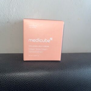 Medicube Collagen Jelly Cream - Pink